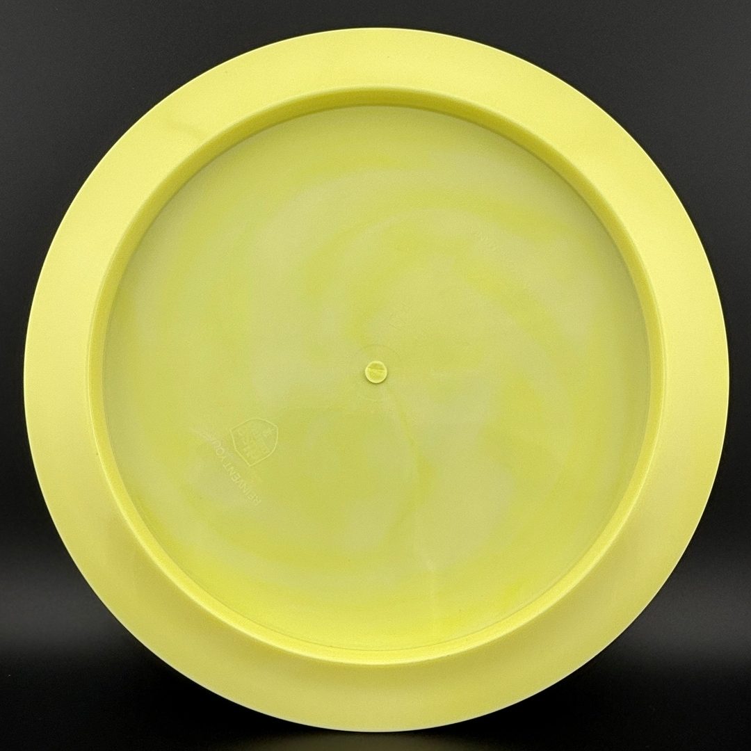 Swirl S-Line DD1 - Collecte de fonds Discmania