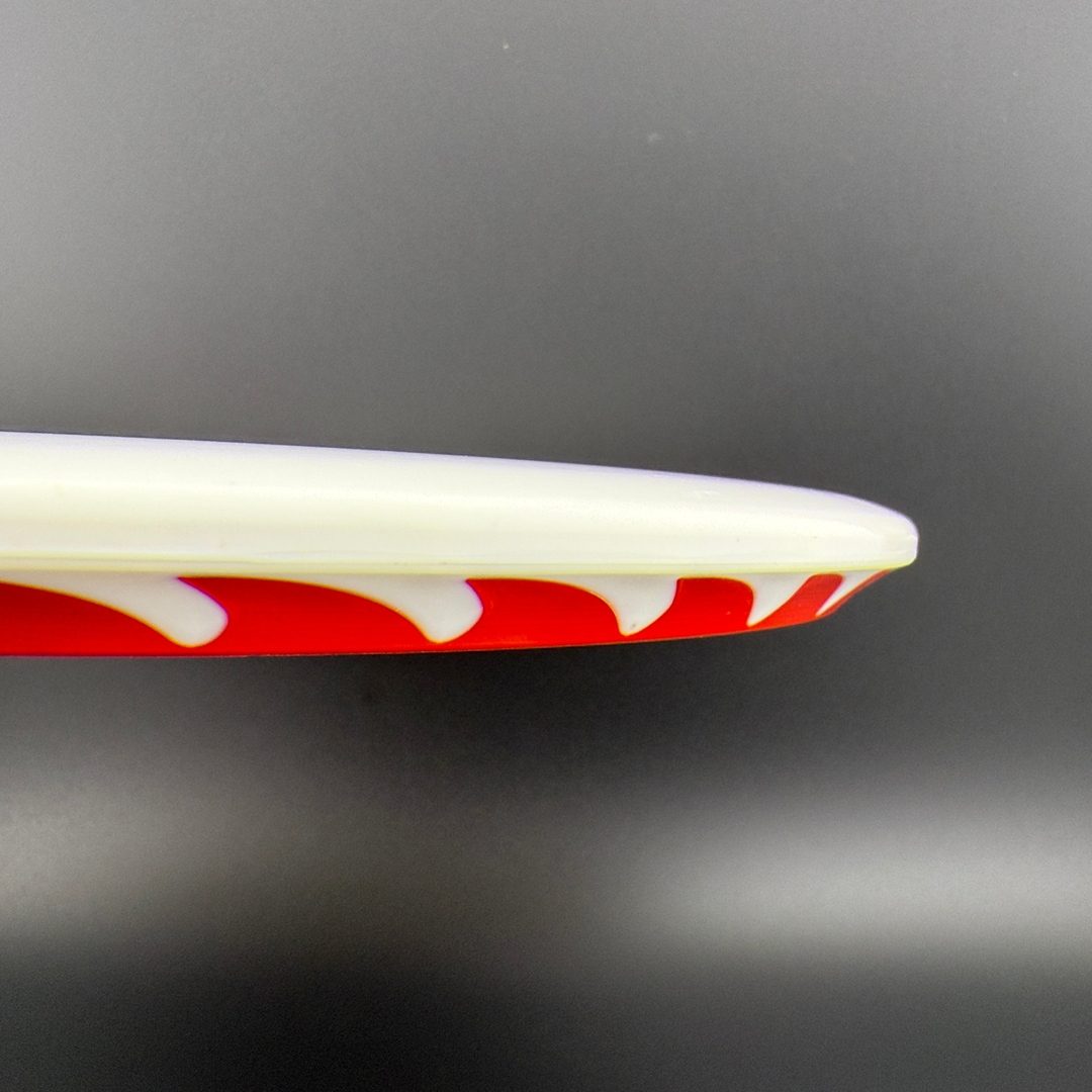 ESP FuZed Buzzz - Trifoil - 4th of July Edition