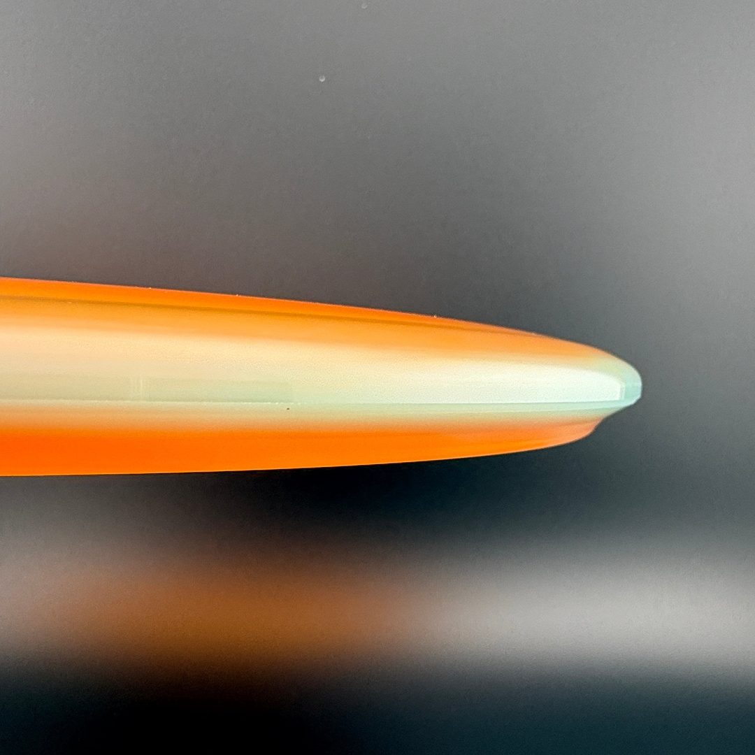 Opto Orbit Fuse - John E McCray 2025 Tour Series Disc