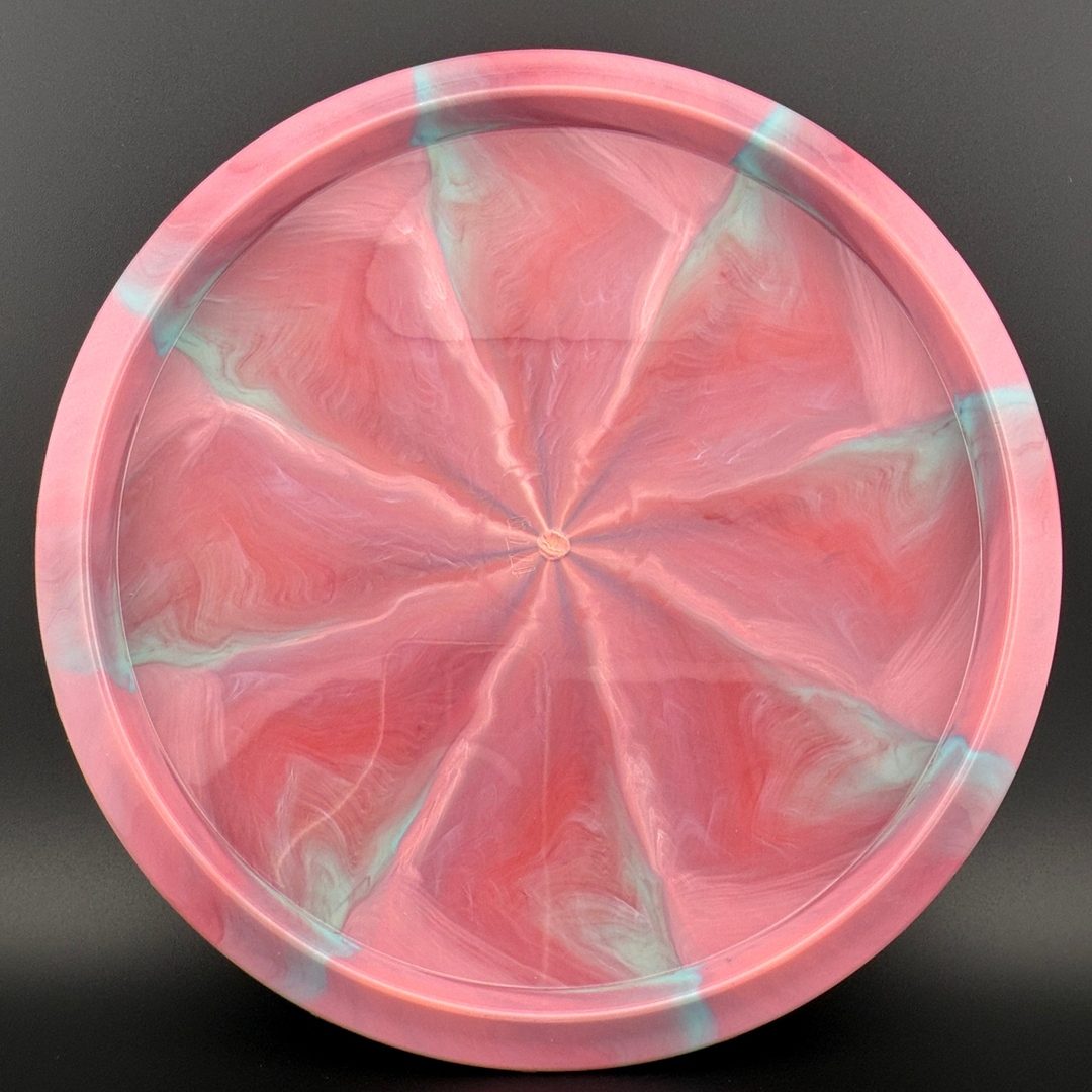 Nebula Aura Mana - 2025 Zoe Andyke Signature Disc