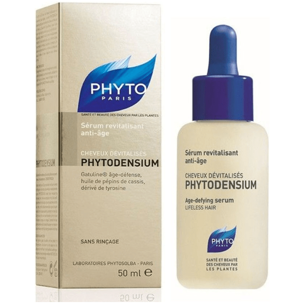 Suero Antienvejecimiento Phyto Phytodensium 1.7 Oz