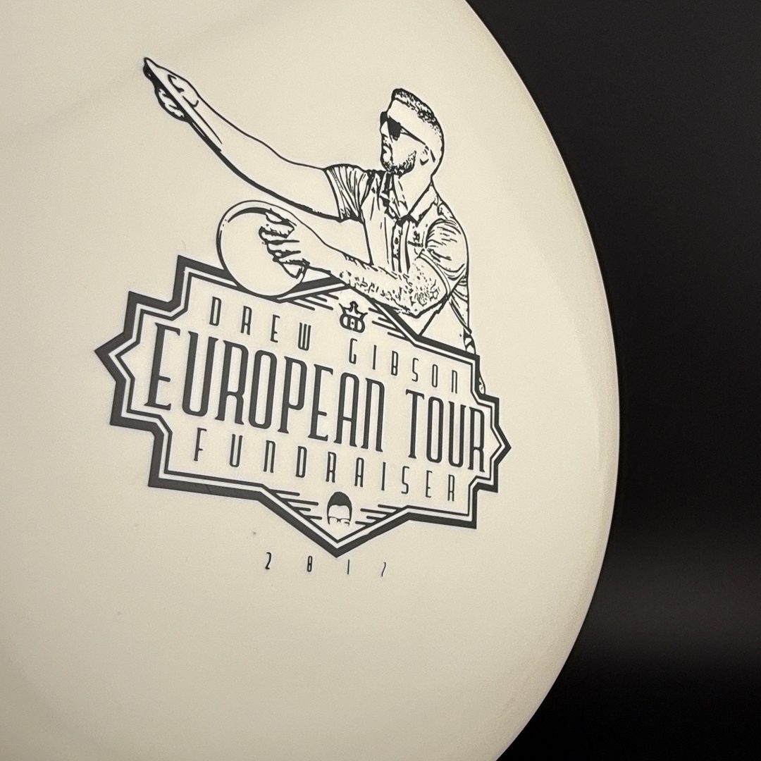 Fuzion EMac Truth - Edición del Tour Europeo 2012