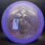 Metal Flake C-Blend Slab Disc Golf Driver