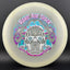 Total Eclipse Hex - Crushin' Amanitas VIP 2.0 Disc
