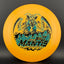 Big Z Mantis - Overstamped - Limited Edition 2023