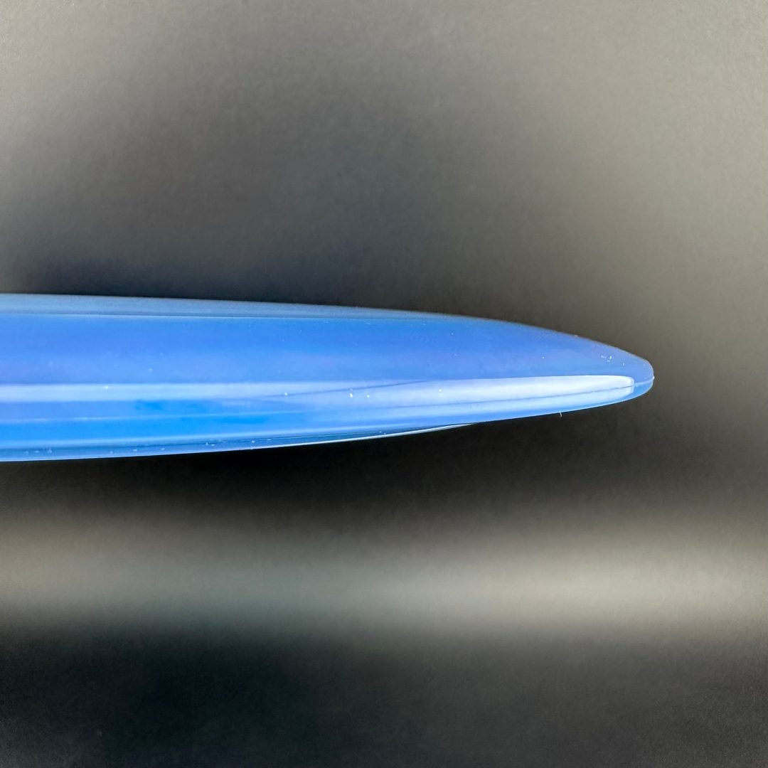 Limited Edition Gummy C-Blend Aztec Driver - [STRATUS] FEAR V1 by Les White - Korvel