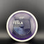 Proton Macro Tesla - Disque Mini de 6" pour Amusement en Plein Air