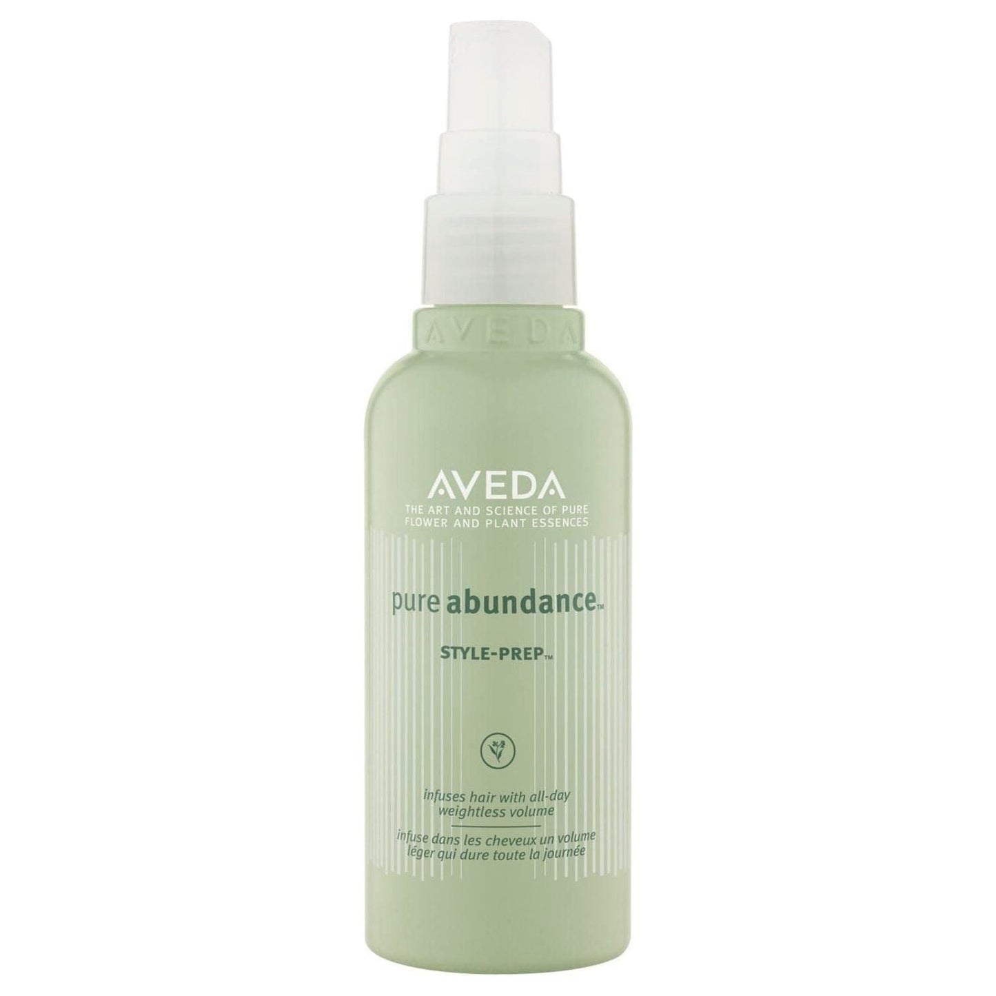 Aveda Pure Abundance Style Prep - 3.4 oz Volume Spray