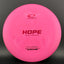 Zero Medium Hope - First Run Disc Golf Putter