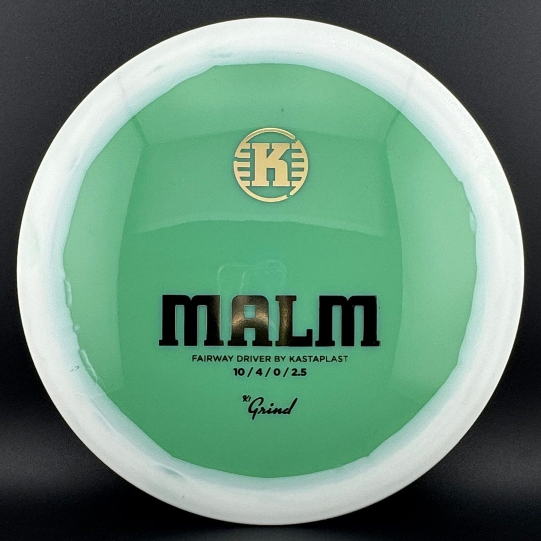 K1 Grind Malm Fairway Driver