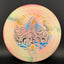 Parallel Expanse - Kaiju Disc Golf Driver
