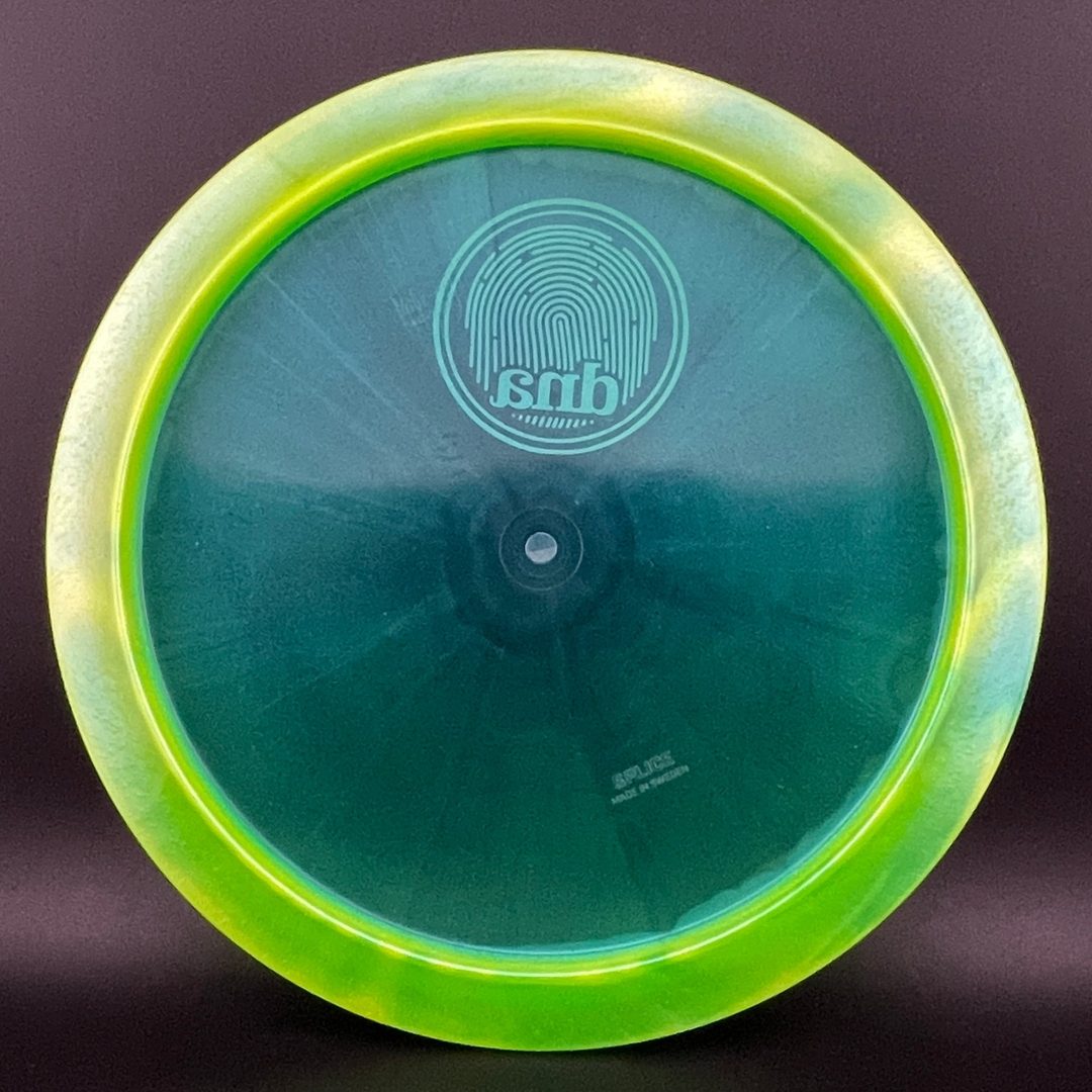 Meta Horizon C-Line Splice - Gannon Buhr DNA Series Disc