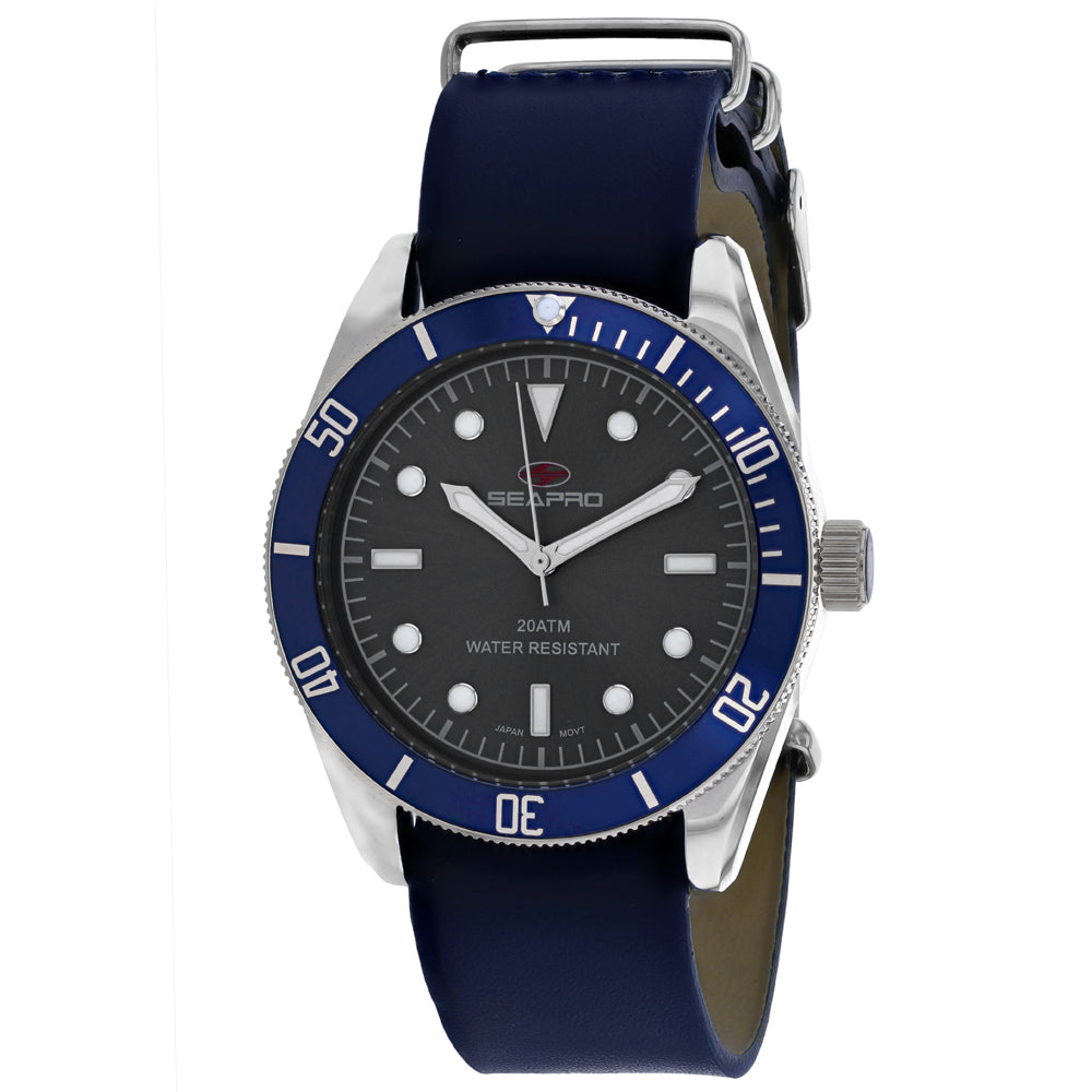 Seapro Men's Revival Watch
