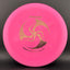 D-Line P2x (Flex 2) - Collaboration avec Gannon Buhr pour Putter de Disc Golf