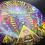 ESP SuperColor Buzzz - Design de Brian Allen