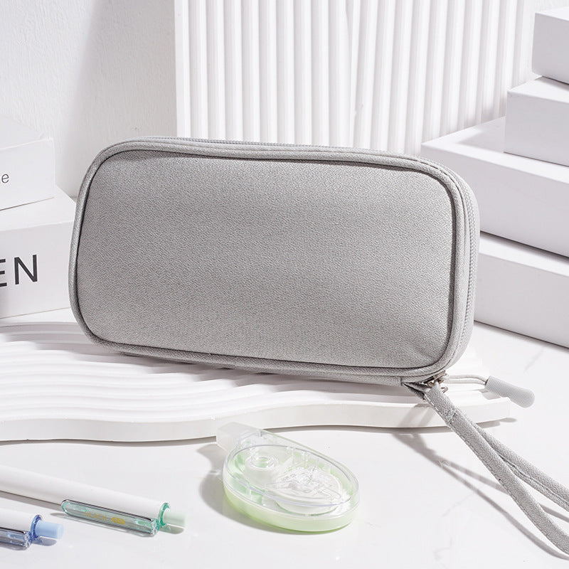 Multi-Functional Digital Accessories Organizer