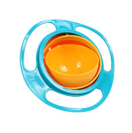 Universal Gyro Bowl - Children’s Rotary Balance Toy