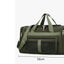 Sac de voyage pliable premium