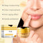 Propolis Lip Mask, Fade Lip Lines, Anti-Crack Lip Balm Moisturizing Lip Care Lip Mask - Korvel