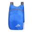 Premium Outdoor Folding Backpack
