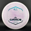 Royal Grand Grace Disc Golf Driver