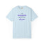 This Is What Managed Looks Like T-Shirt – Epilepsy Awareness Edition
