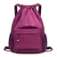 Sac à dos léger grande capacité pour le voyage et l'école