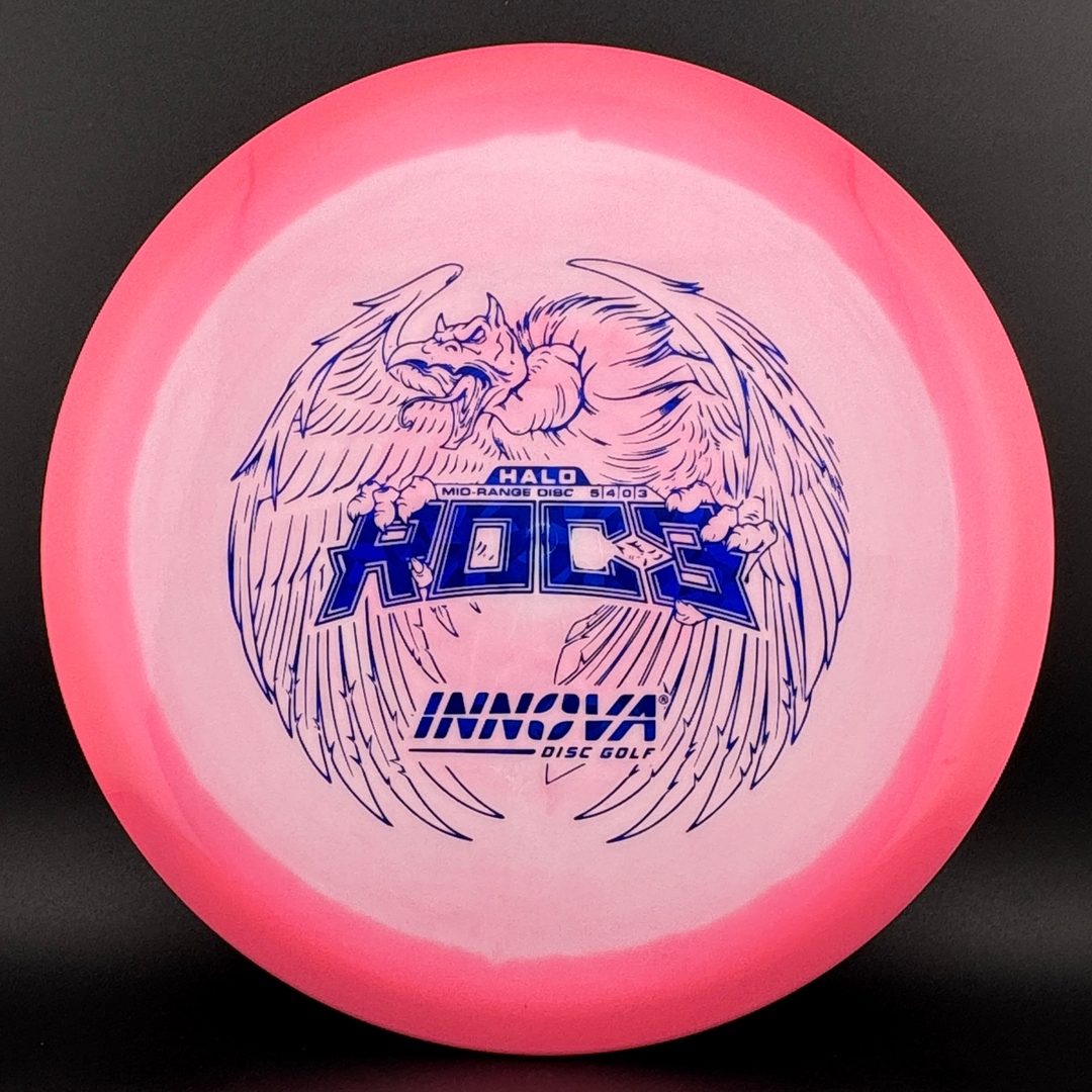 Disco de Golf Roc3 Halo Star