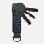 Keychain metal keychain aluminum alloy key storage keyclip - Korvel