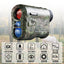 ARTBULL Télémètre de Golf Camouflage - Édition Chasse
