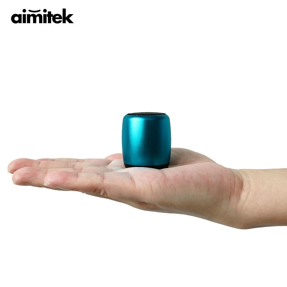 Enceinte Bluetooth Mini Sans Fil BM3 TWS avec Télécommande