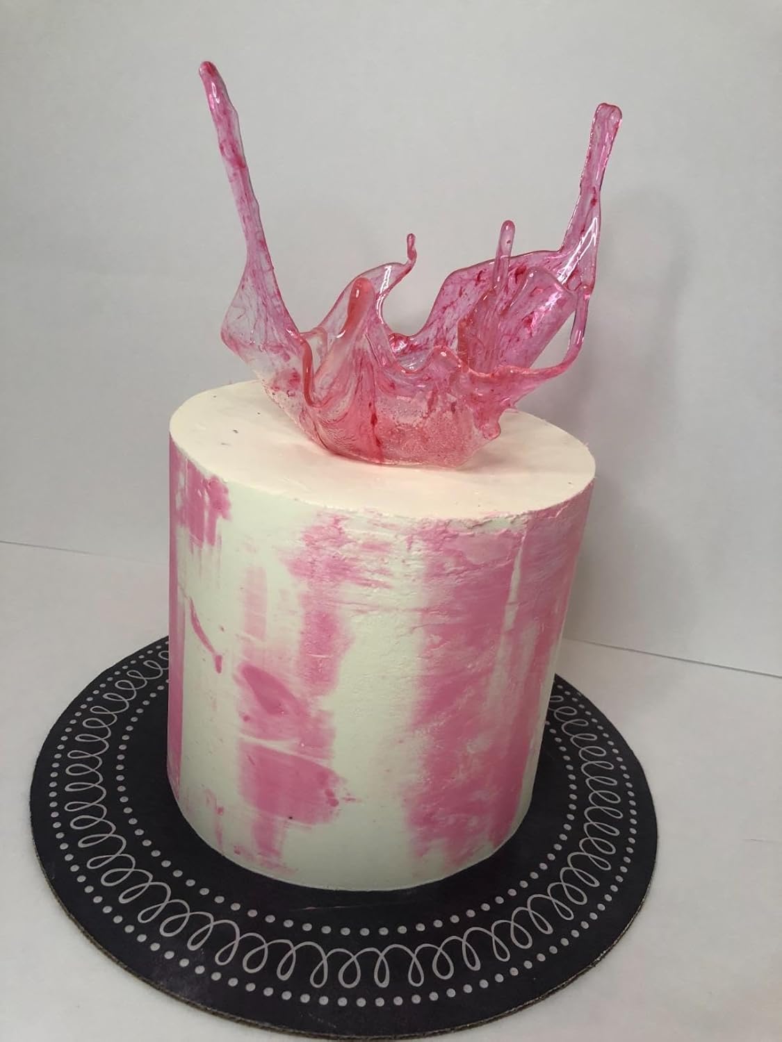 Isomalt Crystals - Korvel