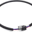 Arnés de extensión del sensor de oxígeno SPDZ1 para vehículos Honda y Acura