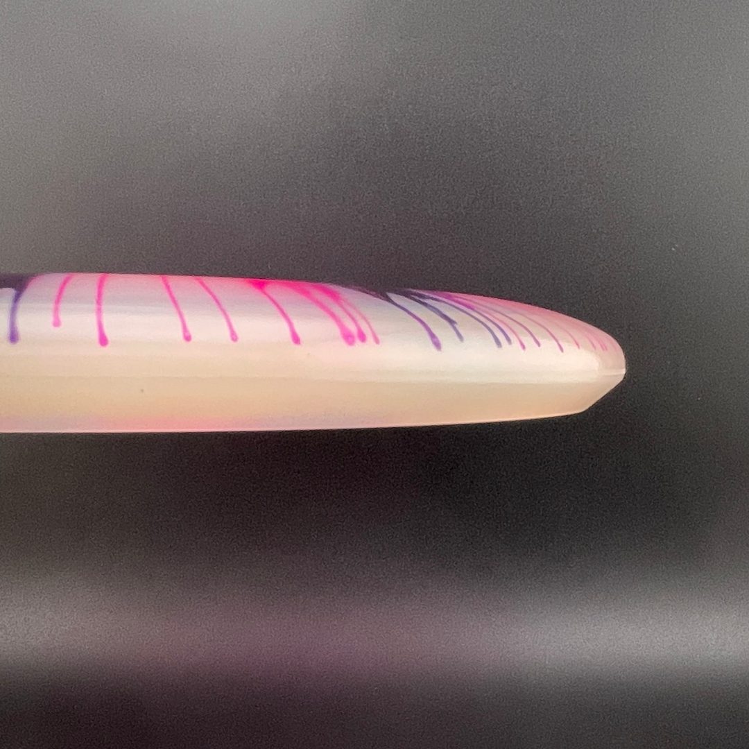 I-Dye Champion Aviar Disc Golf Putter