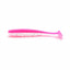 Luya T-tail Soft Bait Fishing Set with Hooks