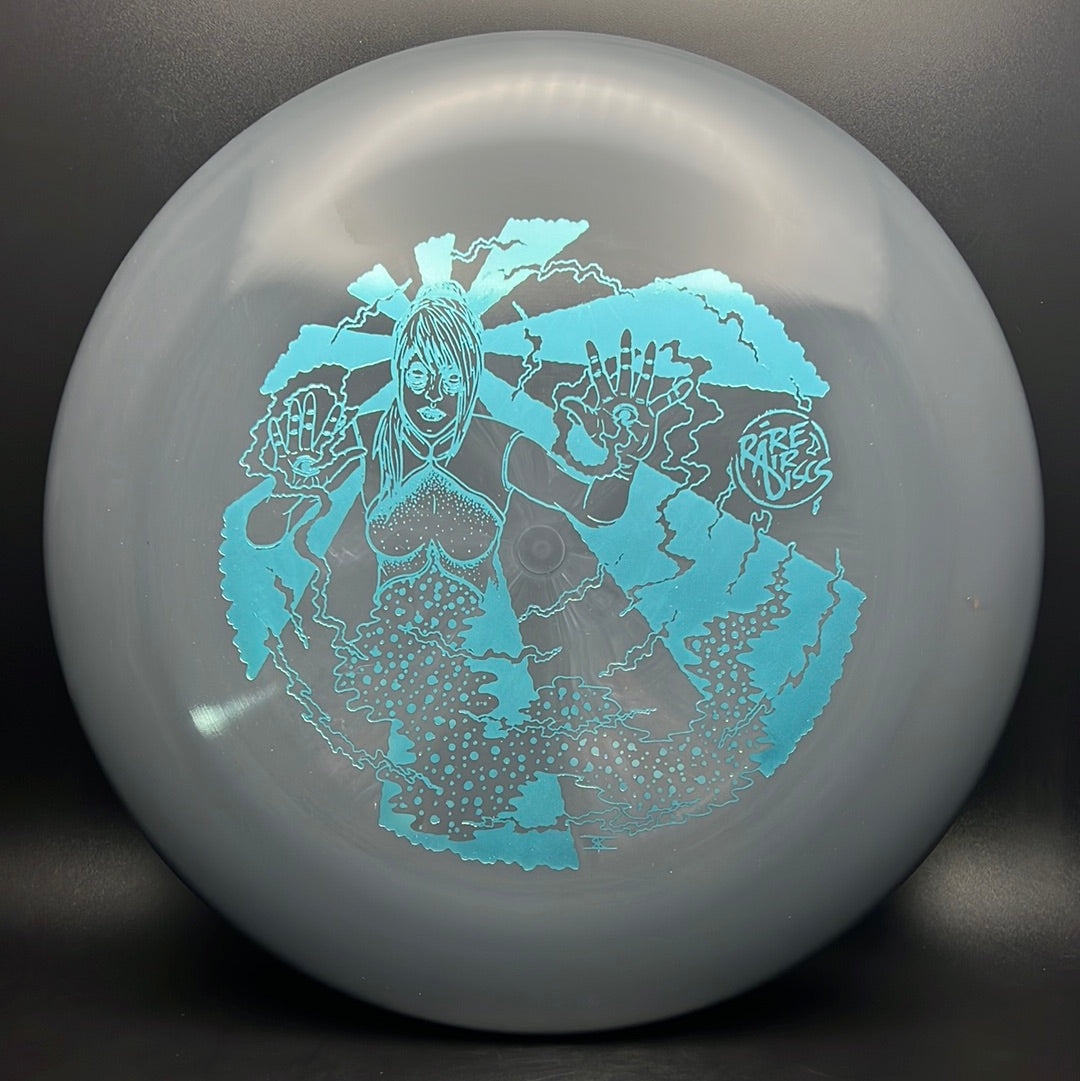 S-Line P2 - Tampon Mystic RAD Vision Personnalisé