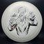 Discraft Big Z Undertaker Disc Golf Driver