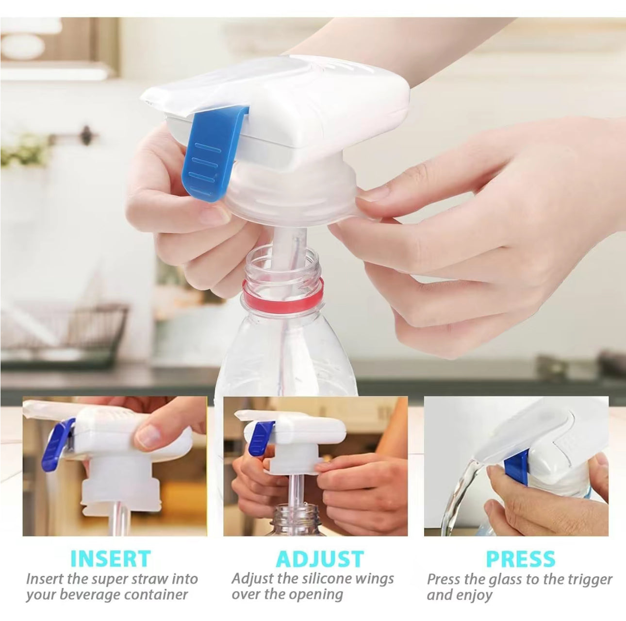 Milk Dispenser - Korvel