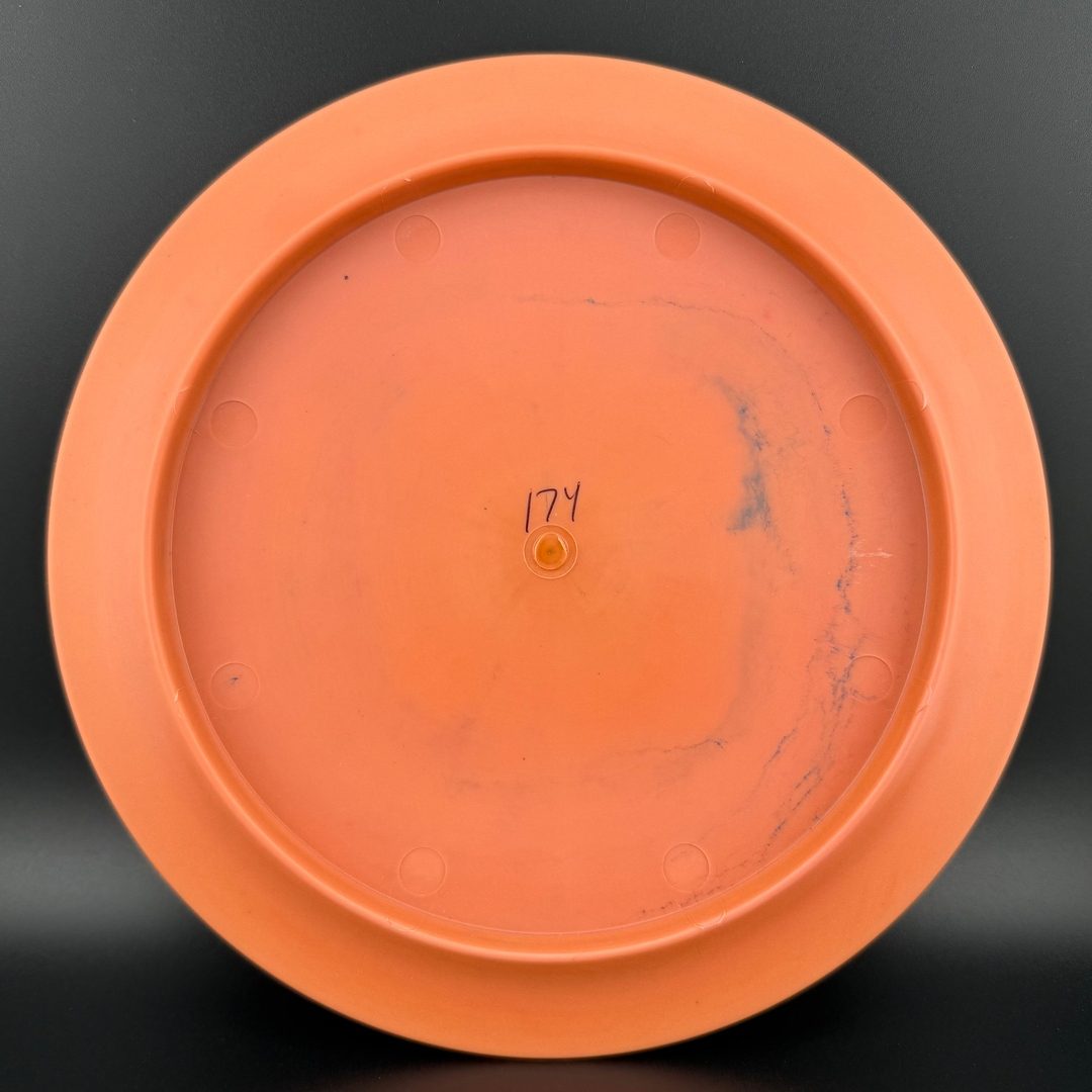 Disque de Golf Disc Platinum Air Strike