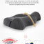 Bed Side Sleeping Pillow Neck Pain Relief Ergonomic Cervical Memory Foam Pillow - Korvel