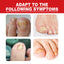 Toenail Repair Essence Moisturizes, Restores And Cleanses Foot Nails And Brightens With Essential Oil - Korvel