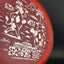 CryZtal Sparkle Zone SS - Disque de Golf Disc Premium