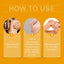 Bee Venom Joint Pain Cream Massage To Relieve Joint Discomfort Knee Lumbar Shoulder And Neck Care Cream - Korvel