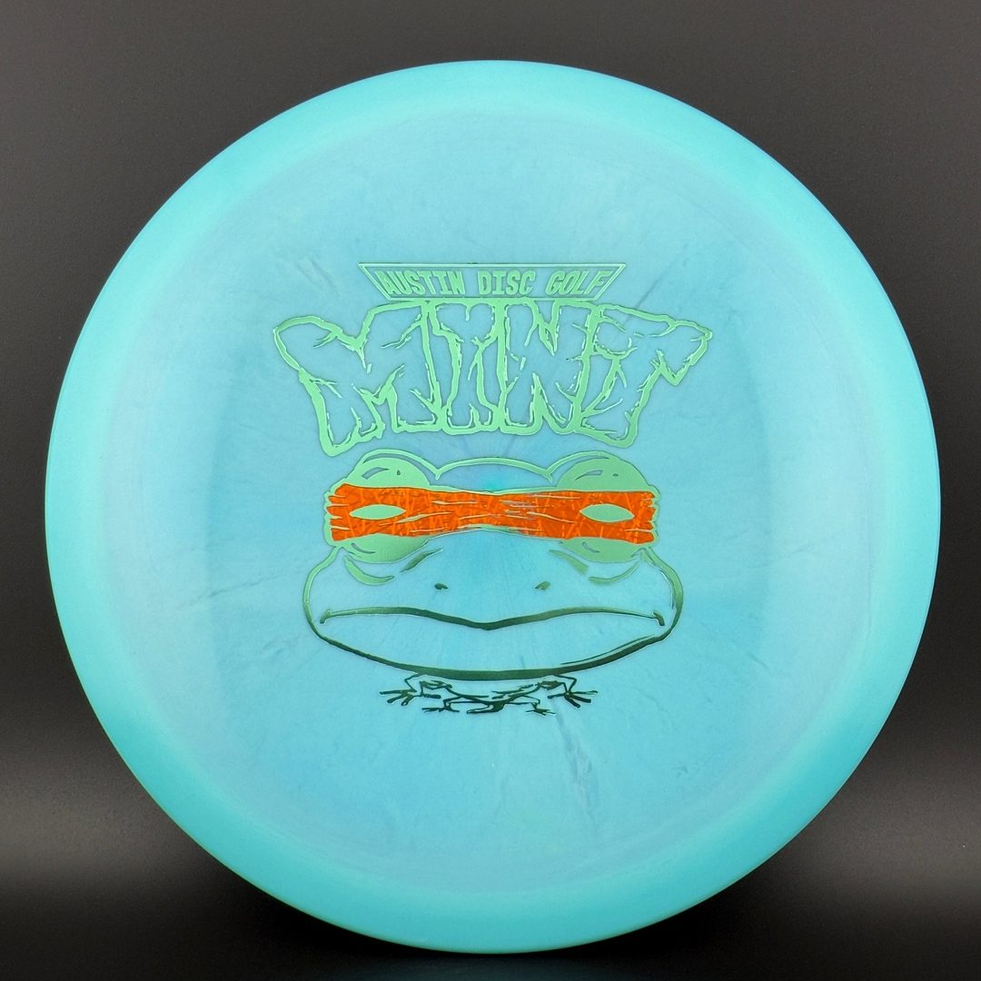 Lightweight Apex Salamander - Ninja Sally by ZAM - Limited Edition
