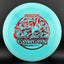 Innova Star Gorgon Disco de Golf Driver