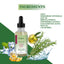 Scalp & Hair Strengthening Oil, Hair Thick Hair Solid Hair Soft Hair Dry Damaged Care - Korvel