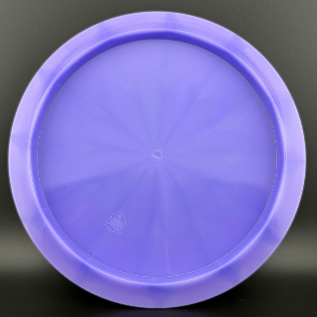 Lux Vapor Splice - Edición Especial Primera Carrera