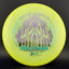 Color Glow C-Line P2x - Frozen Fortress - Discmania Challenge 2025