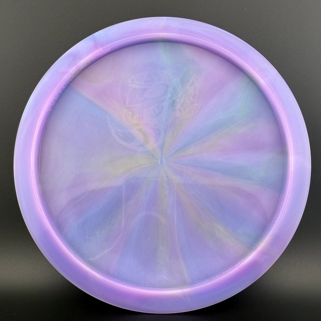 Z Swirl Cigarra - Irish Bee Limited Edition Disc