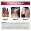 Onion Hair Growth Essential Oil, Strengthens And Hydrates Hair Growth Hair Dense Hair Care Spray - Korvel